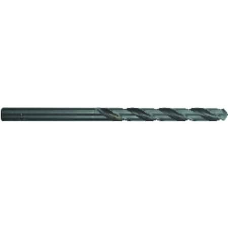 Taper Length Drill, Series 1314, 1564 Drill Size  Fraction, 02344 Drill Size  Decimal Inch, 6